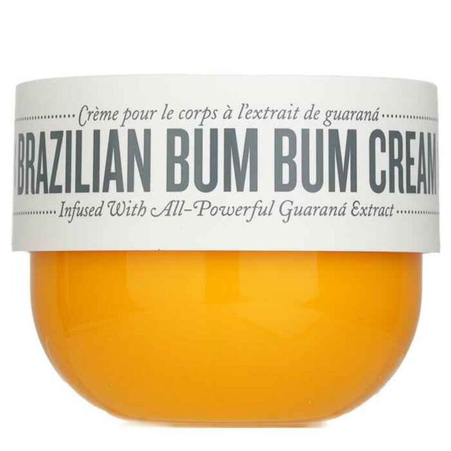 Body Brazilian Bum Bum Cream - 240ml/8oz
