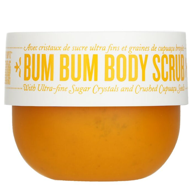 Bum Bum Body Scrub - 220g/7.8oz Sol De Janeiro