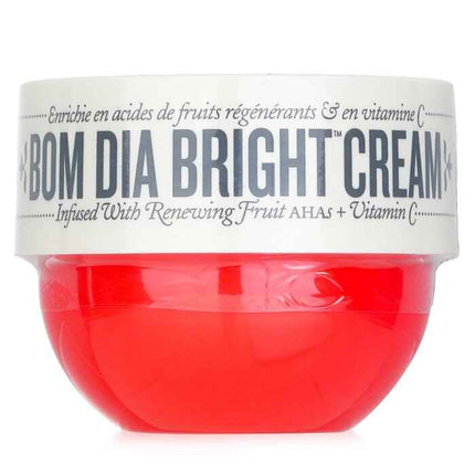 Bom Dia Bright Cream - 75ml/2.5oz