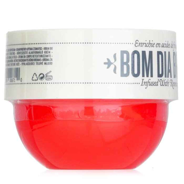 Bom Dia Bright Cream - 75ml/2.5oz