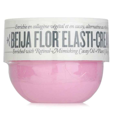 Beija Flor Elasti Cream - 75ml/2.5oz