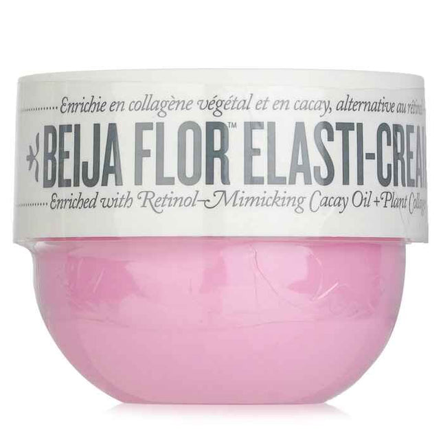 Beija Flor Elasti Cream - 75ml/2.5oz