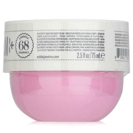 Beija Flor Elasti Cream - 75ml/2.5oz