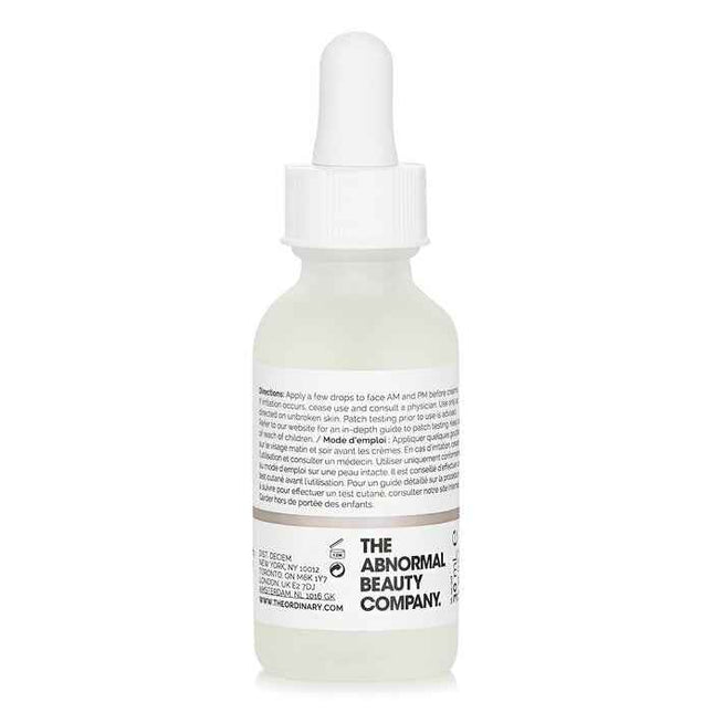 Marine Hyaluronics - 30ml/1oz