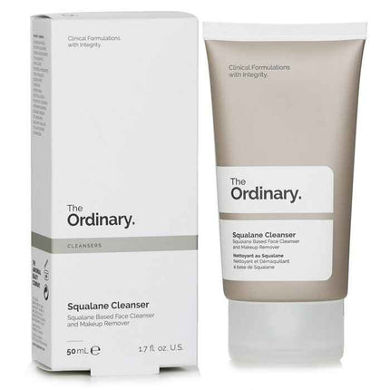 Squalane Cleanser - 50ml/1.7oz