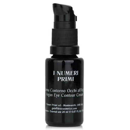 N.3 Argan Eye Contour Cream - 30ml/1oz