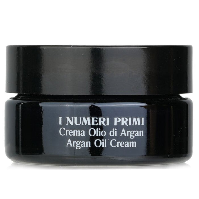 N.3 Argan Oil Cream - 50ml/1.7oz I Numeri Primi
