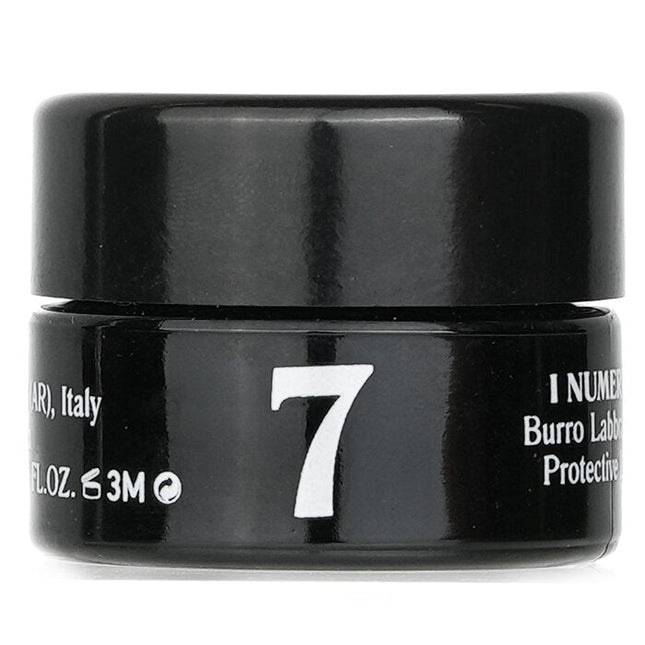 N.7 Protective Face-lip Butter - 5ml/0.16oz I Numeri Primi