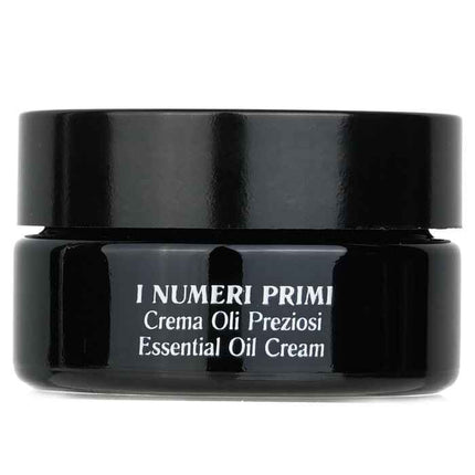 N.11 Essential Oil Cream - 50ml/1.7oz