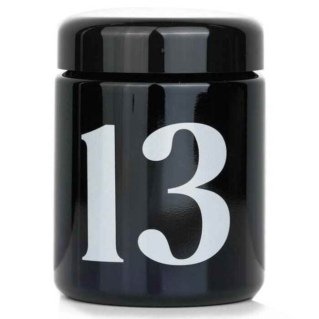 N.13 Fruits & Flowers Nourishing Body Cream - 250ml/8.4oz