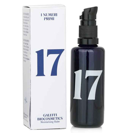 N.17 Moisturising Balm - 50ml
