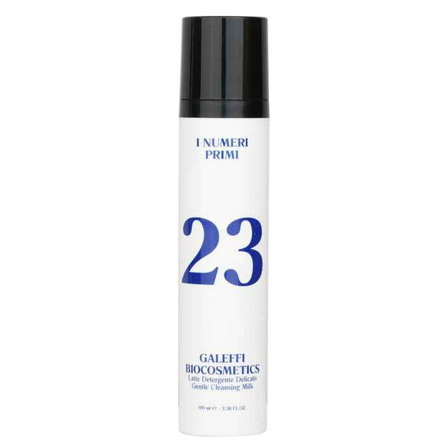 N.23 Gentle Cleansing Milk - 100ml/3.38oz