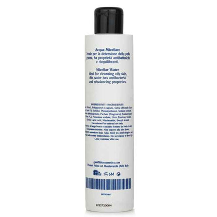 N.29 Micellar Water Cleansing - 200ml/8.4oz
