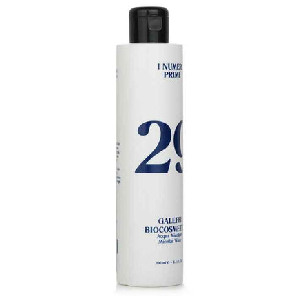 N.29 Micellar Water Cleansing - 200ml/8.4oz