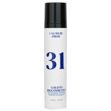 N.31 Purifying Cleansing Gel - 100ml/3.38oz