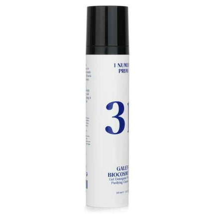 N.31 Purifying Cleansing Gel - 100ml/3.38oz