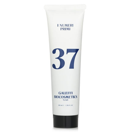 N.37 Facial And Body Scrub - 100ml/3.38oz I Numeri Primi