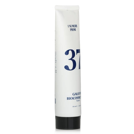 N.37 Facial And Body Scrub - 100ml/3.38oz I Numeri Primi