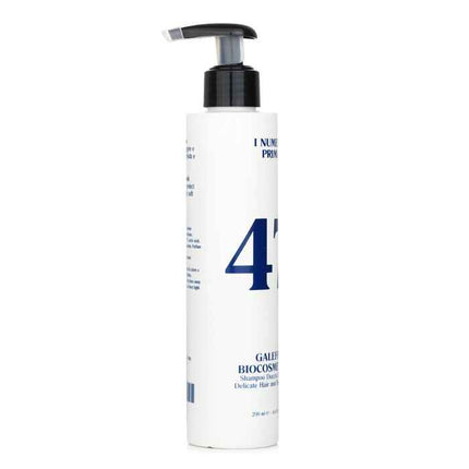 N.47 Delicate Hair And Body Wash - 200ml/8.4oz