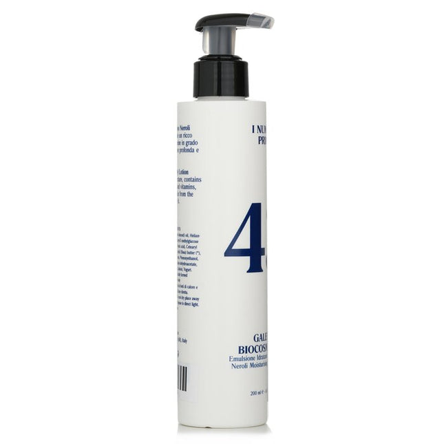 N.43 Neroli Moisturising Body Lotion - 200ml/8.4oz I Numeri Primi
