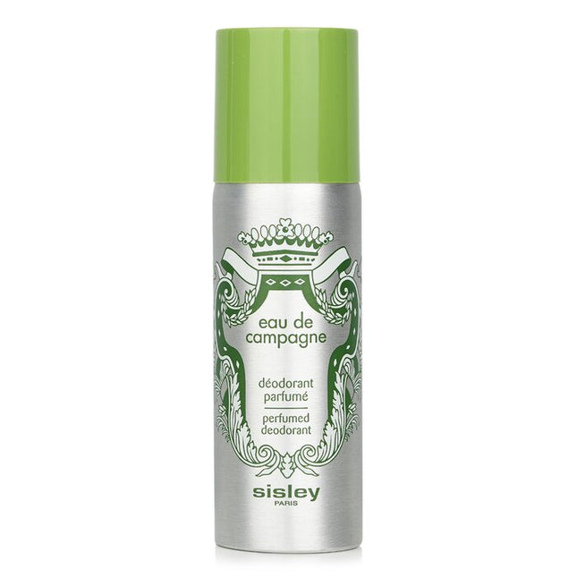 Eau De Campagne Perfumed Deodorant Spray - 150ml/5oz Sisley