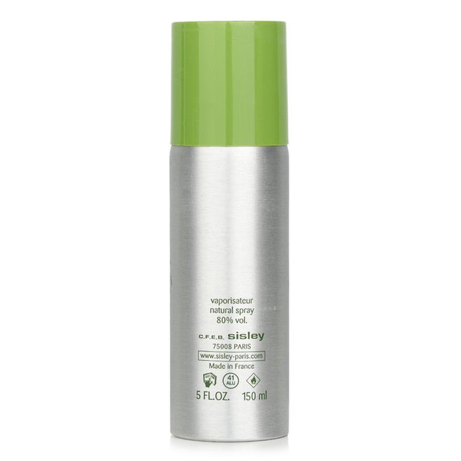 Eau De Campagne Perfumed Deodorant Spray - 150ml/5oz Sisley