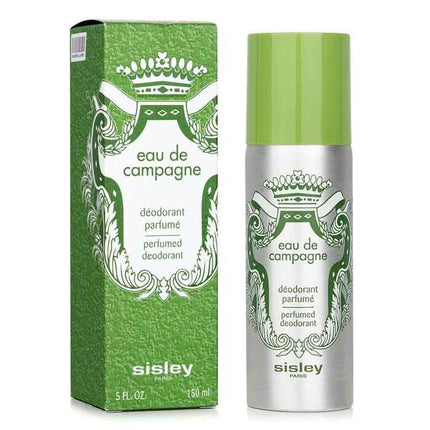 Eau De Campagne Perfumed Deodorant Spray - 150ml/5oz