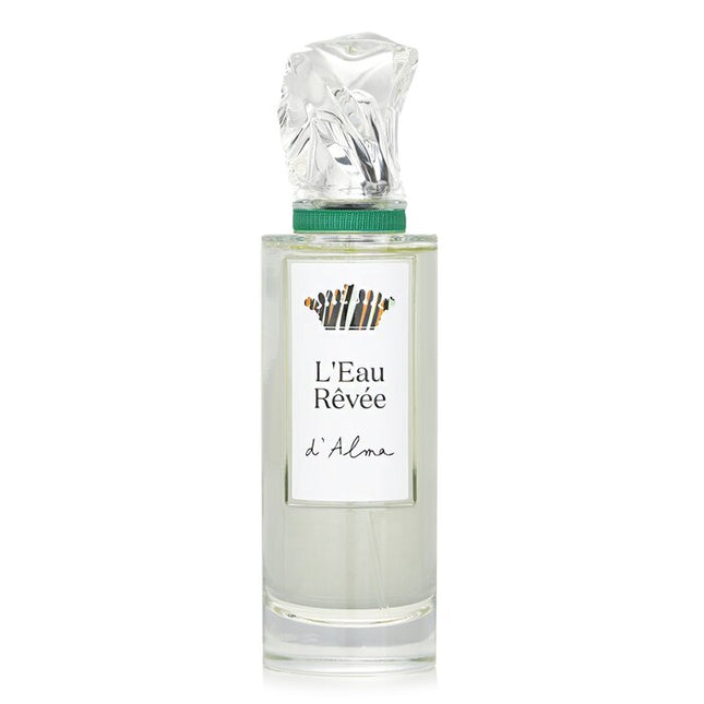 L'eau Rêvee D'alma Eau De Toilette Spray - 100ml/3.3oz Sisley