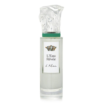 L'eau Rêvee D'alma Eau De Toilette Spray - 50ml/1.6oz Sisley