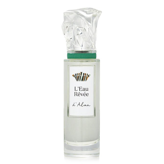 L'eau Rêvee D'alma Eau De Toilette Spray - 50ml/1.6oz Sisley