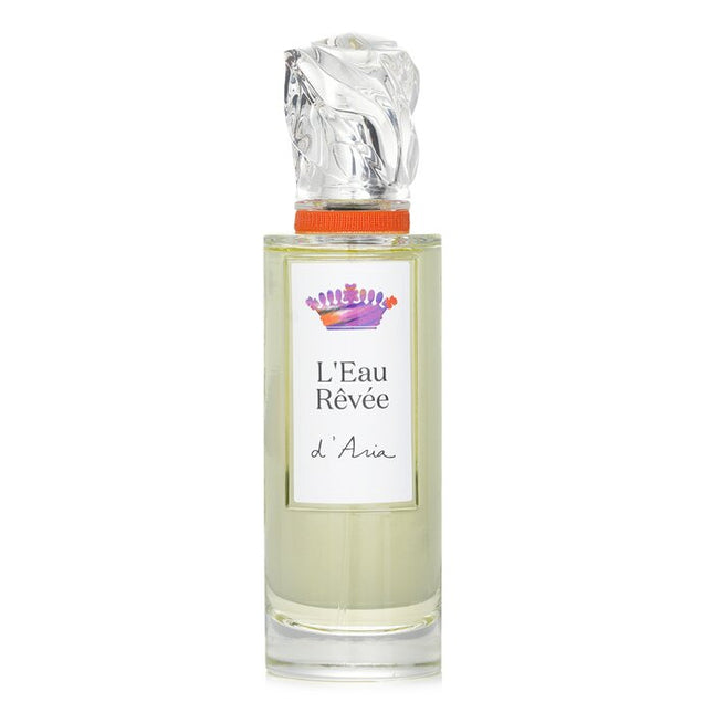 L'eau Rêvee D'aria Eau De Toilette Spray - 100ml/3.3oz Sisley