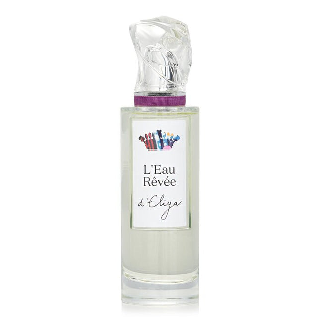 L'eau Rêvee D'eliya Eau De Toilette Spray - 100ml/3.3oz Sisley