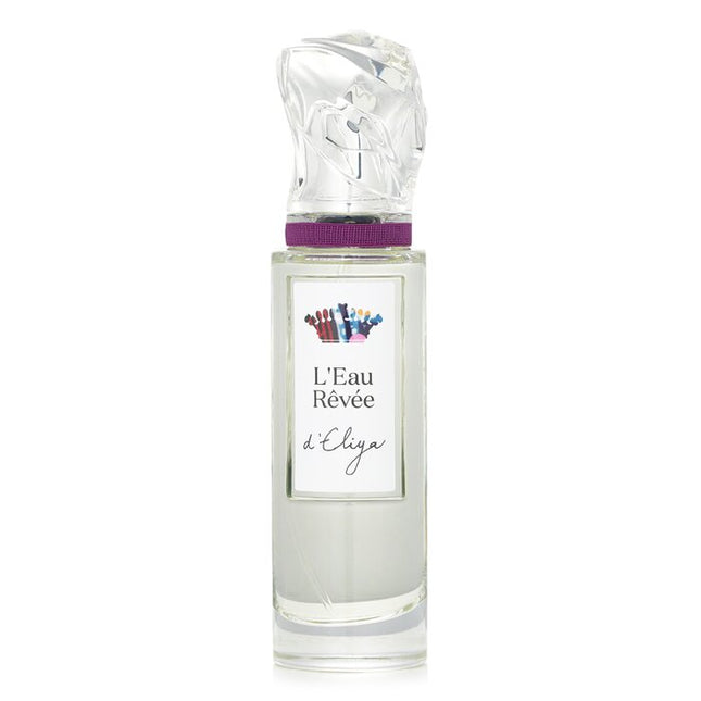 L'eau Rêvee D'eliya Eau De Toilette Spray - 50ml/1.6oz Sisley