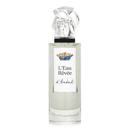 L'eau Rêvee D'hubert Eau De Toilette Spray - 100ml/3.3oz