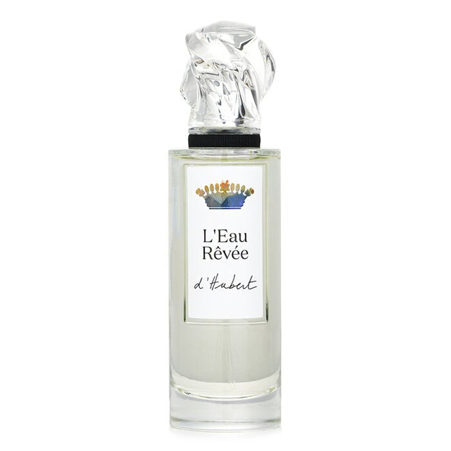 L'eau Rêvee D'hubert Eau De Toilette Spray - 100ml/3.3oz Sisley