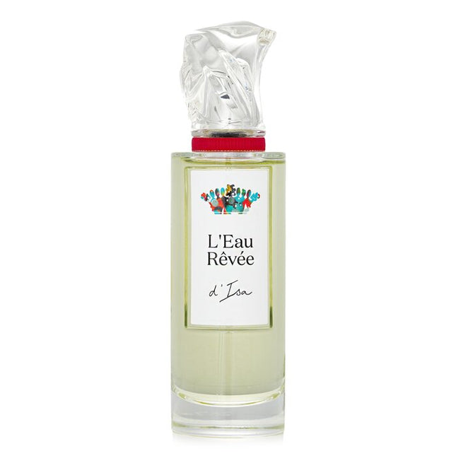 L'eau Rêvee D'isa Eau De Toilette Spray - 100ml/3.3oz Sisley