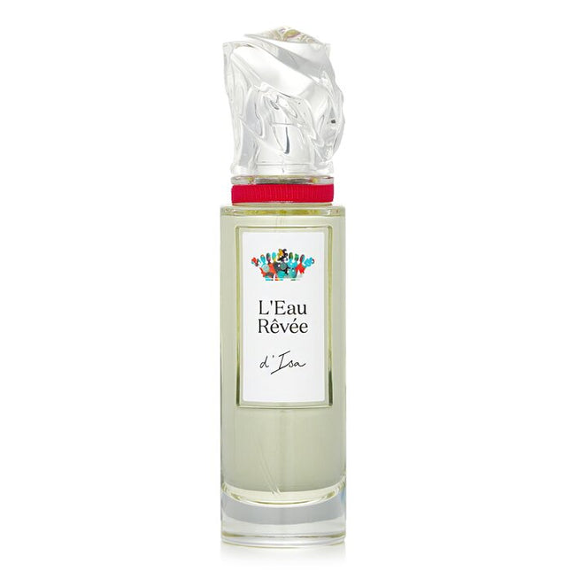 L'eau Rêvee D'isa Eau De Toilette Spray - 50ml/1.6oz Sisley