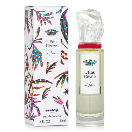 L'eau Rêvee D'isa Eau De Toilette Spray - 50ml/1.6oz Sisley