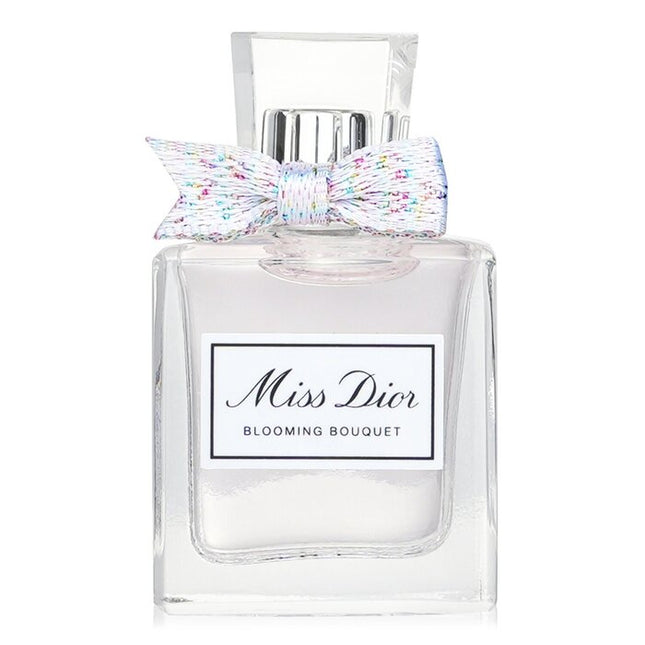 Miss Dior Blooming Bouquet Eau De Toilette (miniature) - 5ml/0.17oz Christian Dior