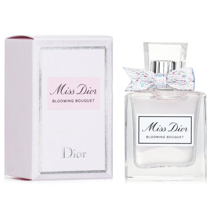 Miss Dior Blooming Bouquet Eau De Toilette (miniature) - 5ml/0.17oz Christian Dior