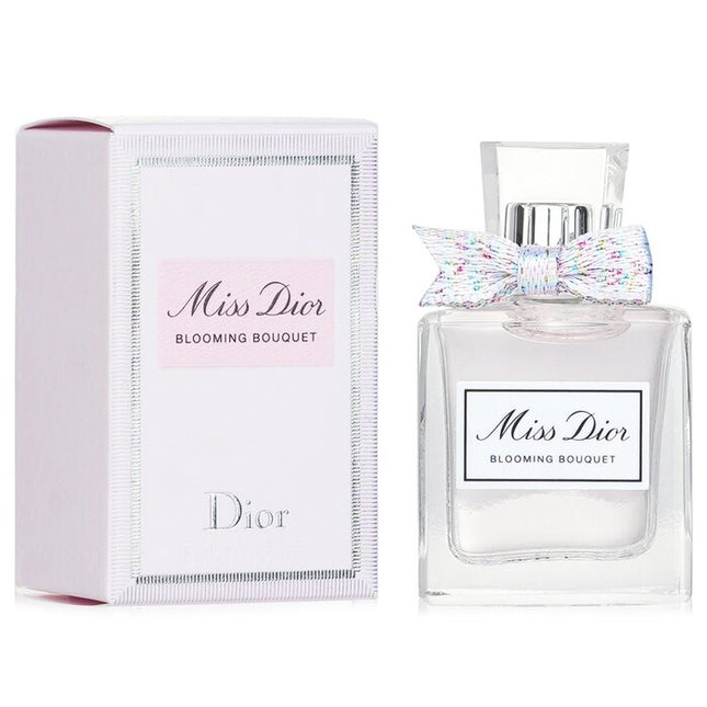 Miss Dior Blooming Bouquet Eau De Toilette (miniature) - 5ml/0.17oz Christian Dior