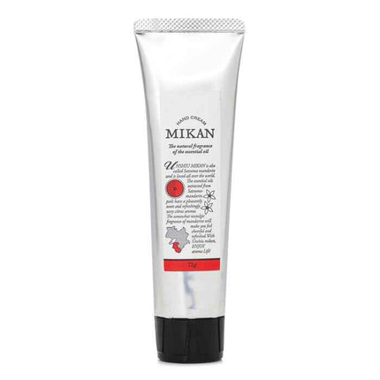 Hand Cream - Mikan - 75g