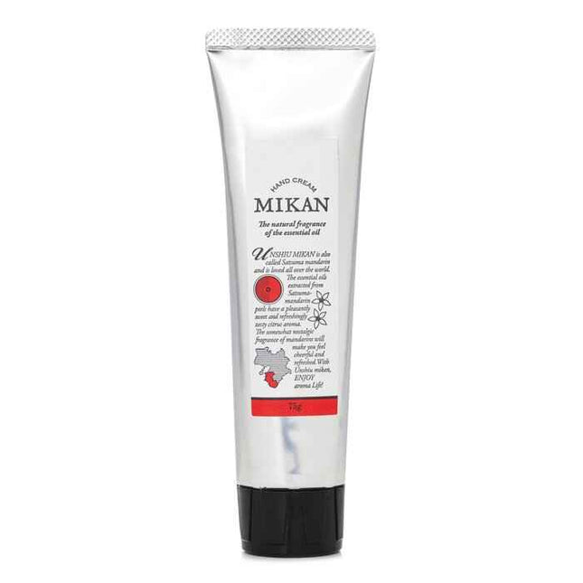 Hand Cream - Mikan - 75g