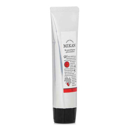 Hand Cream - Mikan - 75g