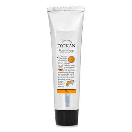 Iyokan Hand Cream - 75g