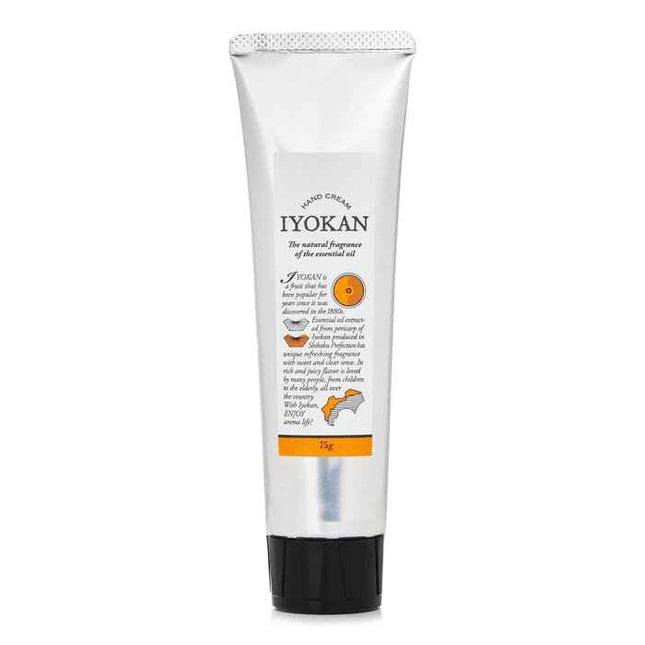 Iyokan Hand Cream - 75g