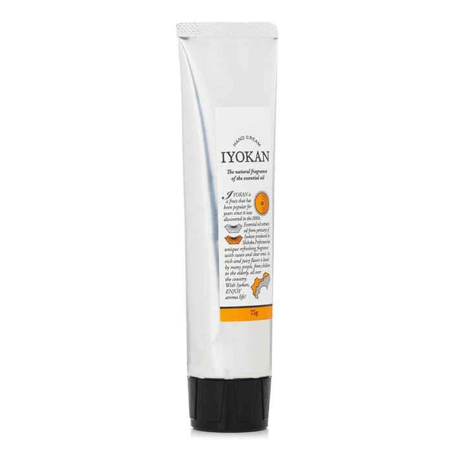 Iyokan Hand Cream - 75g
