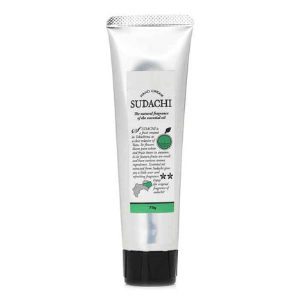 Sudachi Hand Cream - 75g