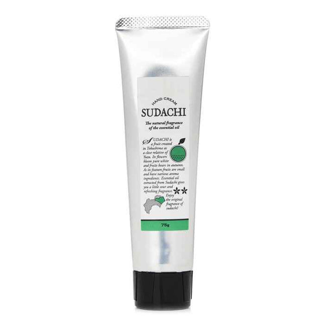 Sudachi Hand Cream - 75g
