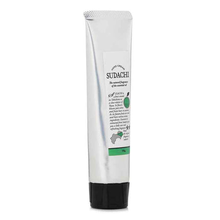 Sudachi Hand Cream - 75g